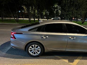 диспы: Kia K8: 2021 г., 3.5 л, Автомат, Газ, Седан — 4