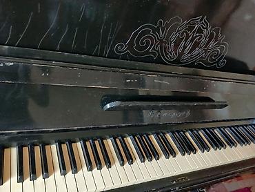 kombinezon satisi: " Belarus " piano satılır
100 manat razılaşması var — 3