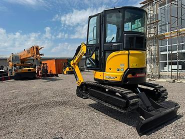 ли 7: Экскаватор, Komatsu, 2021 г., Гусеничный — 8