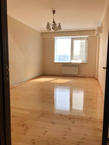 Yeni tikili: 2 otaqlı, Yeni tikili, 60 kv. m — 1