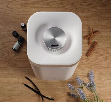 Ovlaživači vazduha: Tehnički detalji Opšte Vrsta aparata : Ovlaživač vazduhaMaterijal — 5