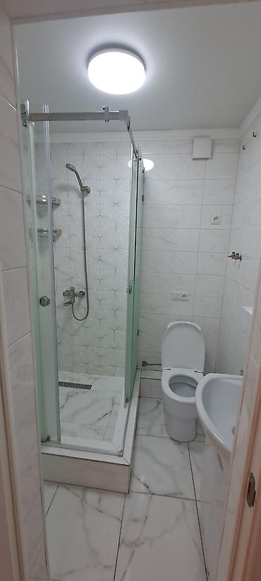 Продажа квартир: 2 комнаты, 42 м², 2 этаж, Евроремонт — 9