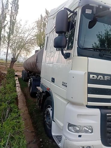 Тягачи: Тягач, DAF, 2011 г. — 2