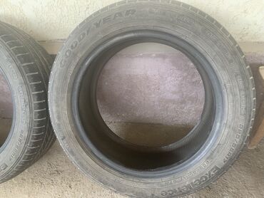 двигатели j2 2 9 простой мотор: Шины 225 / 55 / R 17, Лето, Комплект, Легковые, GoodYear