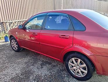 ласетти сиденья: Chevrolet Lacetti: 2005 г., 1.6 л, Механика, Седан — 2