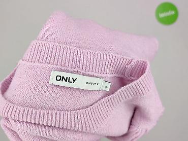 sweter reserved: ONLY, Sweter damski, rozmiar M — 5