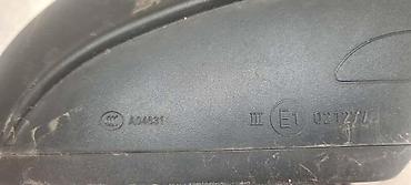 russka: RETREVIZOR ZA VOLKSWAGEN GOLF 7 - A046314 | Retrevizor prednji desni — 3