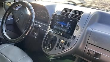 Mercedes-Benz: Mercedes-Benz V-Class: 2002 г., Минивэн — 7