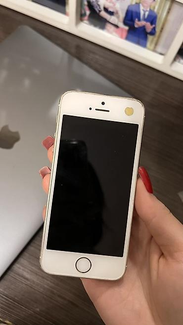 iphone 5se купить: IPhone SE (первая версия), цвет Gold Основные характеристики: - — 2