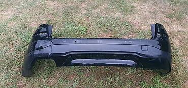 led oci za auto: ZADNJI BRANIK F25 ZA BMW X3 | BMW x3 f25 zadnji branik — 1