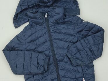 koszulka z żabą cropp: Transitional jacket, Reima, 3-4 years, 98-104 cm, condition - Very good