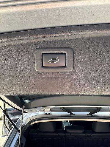 Subaru: Subaru Outback: 2019 г., 2.5 л, Вариатор, Бензин, Универсал — 7