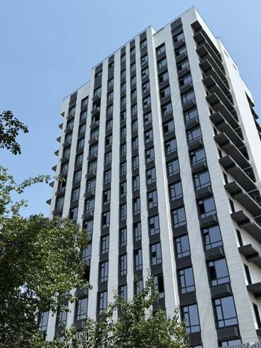испанский дом 7 мкр: 2 комнаты, 74 м², Элитка, 2 этаж, ПСО (под самоотделку)