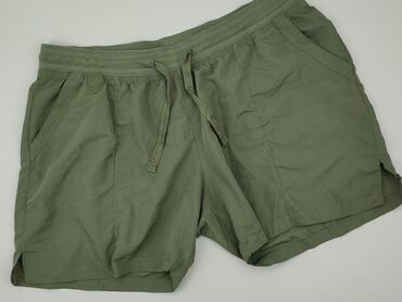 markowe dżinsy: Shorts, 5XL (EU 50), condition - Very good