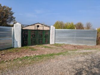 Anbar və emalatxanalar: Agdam dordyoluna 7km mesafede asfalt yol. Kommunal xidmetler qiymete -da lalafo.az — 4 Anbar və emalatxanalar: Agdam dordyoluna 7km mesafede asfalt yol. Kommunal xidmetler qiymete — 4