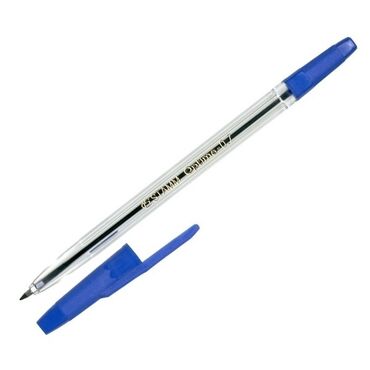 мини апарат: Продам ручку шариковую б/у в хорошем состоянии Пишет отлично … крышку