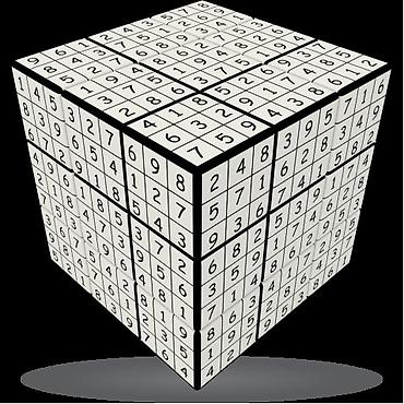 головоломки: Греческая компания v-cube ™ успешно конкурирует на международной арене — 6
