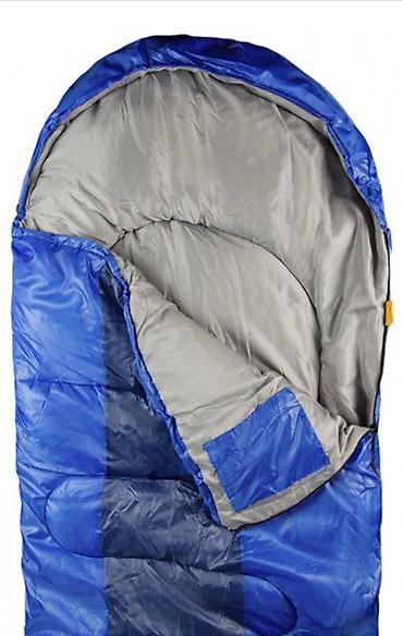 Другое для спорта и отдыха: Спальный мешок SZBB-MC001 Основные характеристики Тип: для похода — 8
