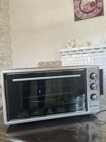 Elektronika: Elektrik sobası Stolüstü, İşlənmiş — 1