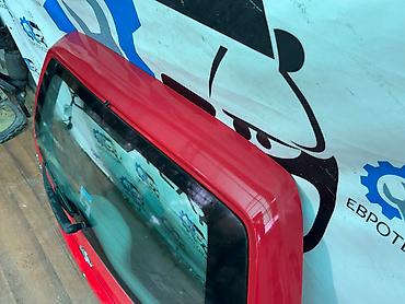 g comp: Крышка багажника Opel, 2004 г., Б/у, Оригинал — 4