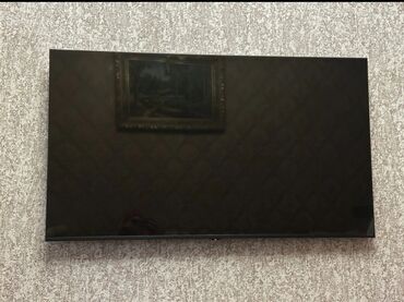 JMC: Televizor LG QNED 55"