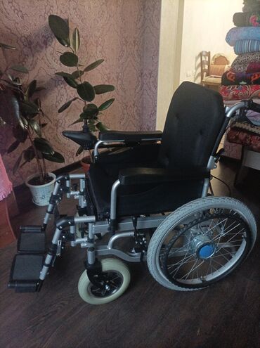 форевер мед бишкек: Инвалидные коляски