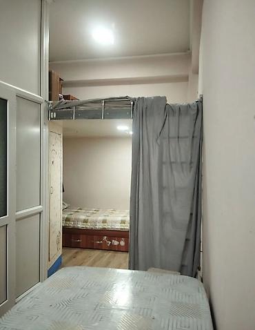 Долгосрочная аренда комнат: 25 м², С мебелью — 13