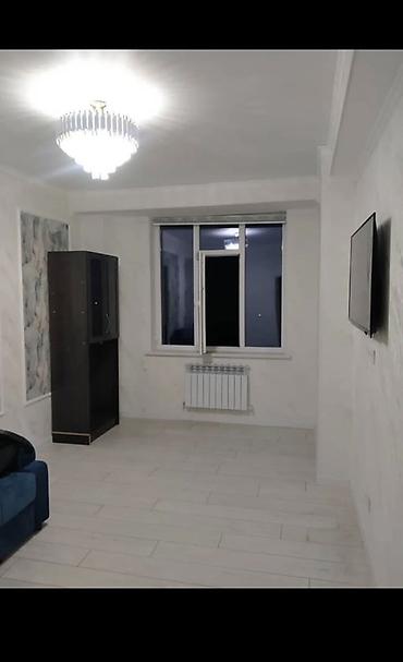 Продажа квартир: 1 комната, 39 м², Индивидуалка, 4 этаж, Евроремонт — 6