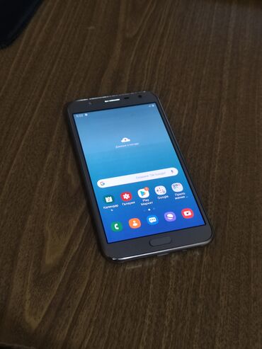 samsun a21s: Samsung Galaxy J7 2018, 16 ГБ, цвет - Золотой, Сенсорный