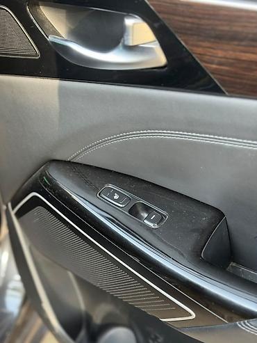 кия рио х лайн: Kia K7: 2018 г., 2.2 л, Автомат, Дизель, Седан — 9