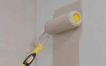 Покраска: Покраска стен, Больше 6 лет опыта — 9