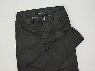 deichmann catwalk botki: Esmara, Jeansy damskie, rozmiar S — 1