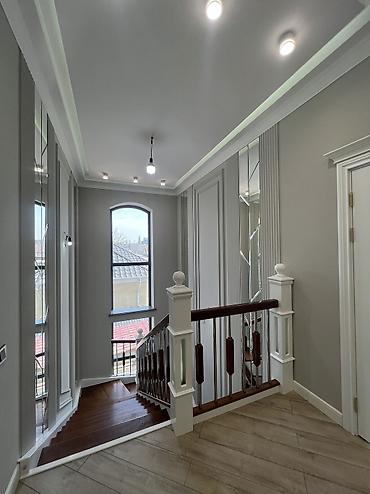 Продажа коттеджей и домов: 🏡 ПРОДАЁТСЯ СОВРЕМЕННЫЙ ОСОБНЯК 📍 Арча-Бешик | ул. Кен Кол / Чёртекова — 7