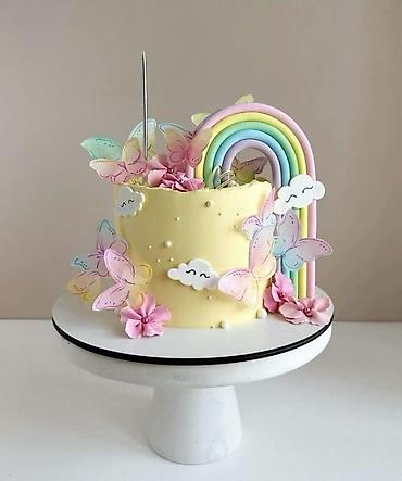 торт мугань: Gilas Cake AZ – evdə hazırlanan, qatqısız və keyfiyyətli tortlar - Ad — 7