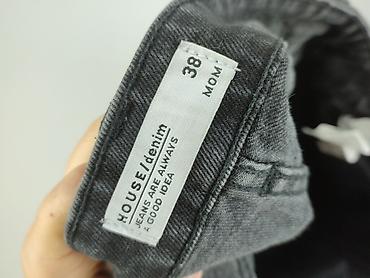 uterque jeans: House of Denim, Jeansy damskie, rozmiar M — 4