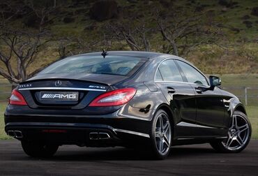 машинка гелик: Mercedes-Benz CLS-Class: 2015 г., 3.5 л, Автомат, Бензин, Седан