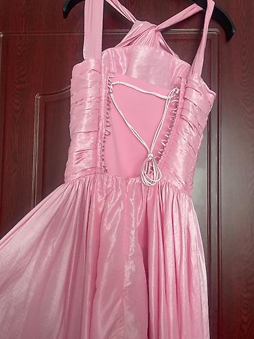 atelier: Kokteyl donu, Maksi, XS, S, M — 2