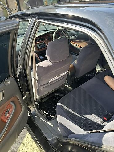 аккорд 95: Honda Accord: 2001 г., 1.8 л, Автомат, Бензин, Седан — 8