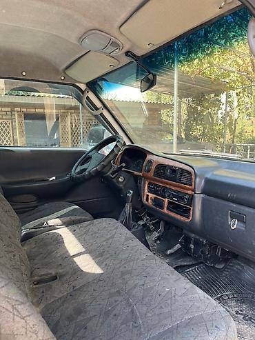 портер радиятор: Hyundai Porter (кабина), бортовой малотоннажный грузовик — 5