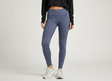 ubrania real madryt: Leggings Sports for women, size M