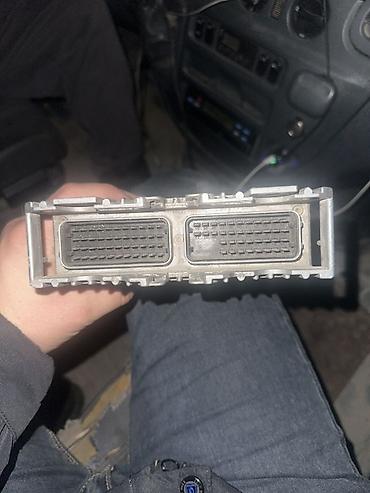 кочкор авто: Блок управления двигателем (ЭБУ) VDO MSE для Mercedes-Benz.
2.2 плита — 2