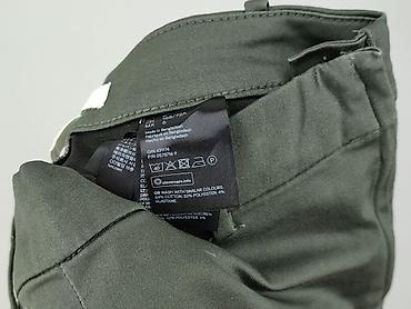 hm spódnice: H&M, Spodnie materiałowe damskie, rozmiar M — 5