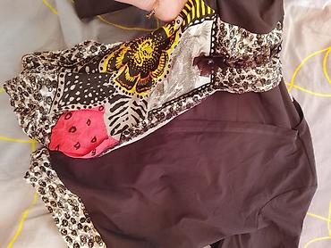 Отдам даром: Одежда для стройной девушки, размер платьев s кофты M куртка M-L — 12