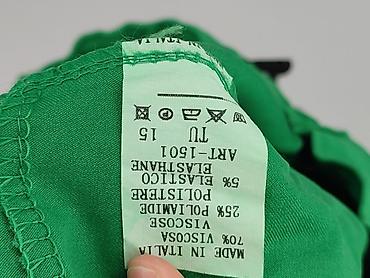 ciemnozielone spódnice: Spódnica damska, rozmiar One size — 4