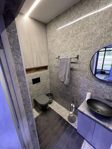 Продажа домов: Коттедж, 90 м², 4 комнаты, Собственник, Евроремонт — 16