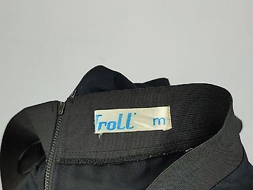 oryginalne spódnice: Troll, Spódnica damska, rozmiar M — 4