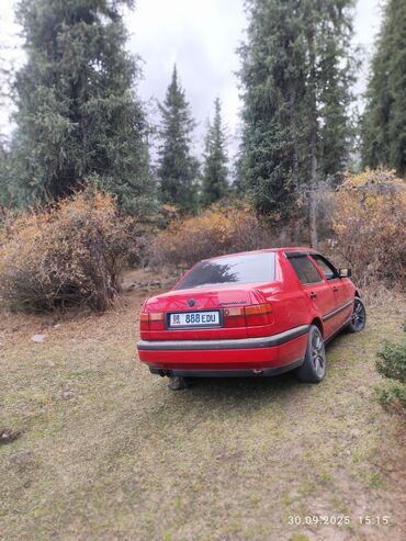 купить машину шевроле спарк: Volkswagen Vento: 1995 г., 1.8 л, Механика, Бензин, Седан