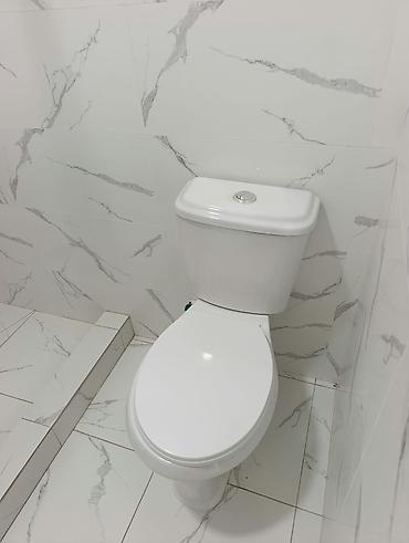 Батирлерди ижарага берүү: 30 м², Толугу менен эмереги бар — 6