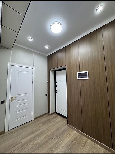 7 1: 1 комната, 42 м², Джал-15 Элитка, 7 этаж, Дизайнерский ремонт — 8