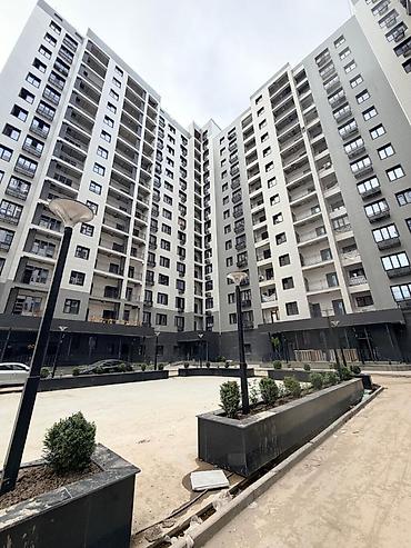 Продажа квартир: 3 комнаты, 93 м², Элитка, 10 этаж, Дизайнерский ремонт — 3